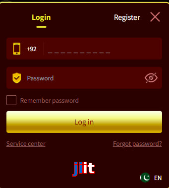Jiit login preview